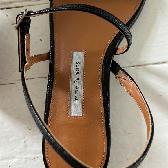 Emme Parsons Sandal 7 - Picture 3 of 5